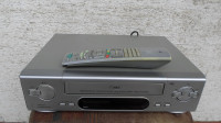 VHS,LG  LV471  video rikorder