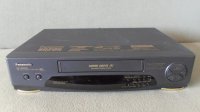 VHS PANASONIC NV-SP 205,Multisistem PAL/MESECAM/NTSC
