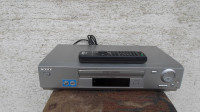 VHS SONY SLV-SE620 video rikorder
