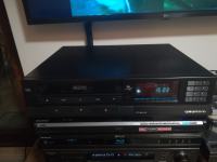 VHS video recorder Grundig VS 440 VPS