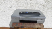VHS,video rikorder GRUNDIG Vivance 3105 VPS
