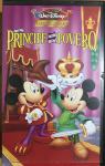 Disney mini klasik na VHS-u: Il principe e il povero = Princ i prosjak