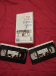 Forrest Gump film,video kaseta(Vhs) na talijanskom za 5 eura