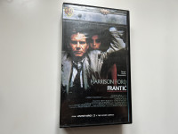 LUDILO (FRANTIC)-VHS-JADRAN FILM