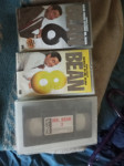 Mr. Bean VHS