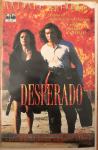 VHS Desperado (1995.) | Banderas + Hayek | hrv.titlovi| na engl.jeziku