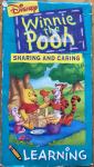 Disney klasik na VHS-u iz 1994. - Winnie the Pooh - Sharing and Caring