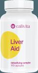 Liver Aid - Silimarin (100 kaps.) Kod masne jetre zaštita i čišćenje