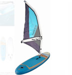 windsurf  SUP DASKA Lamar Ocean 290x76cm