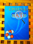 Informativna brošura „Upoznaj NATO“