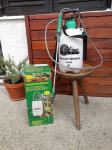 Ledna prskalica 5L, Lifetime Garden Pressure Sprayer