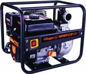 VILLAGER motorna pumpa za vodu HPWP 30P - 3,8kw - 30 m3/h - 041408