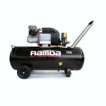 Ramda 390/100 Klipni Kompresor 100L/8bar/2.2kW(3KS) 390L/min