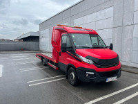 Iveco Daily 35-180