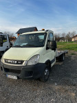 Iveco Daily 35c18