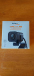 Logitech HD Webcam kamera