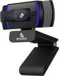 NexiGo N930AF Webcam WEB kamera sa Mikrofonom FHD 1080P