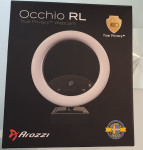Webcam - Web kamera Arozzi Occhio Privacy 1080p Full HD 2MP
