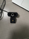 XIAOMI Web kamera IMILAB crna
