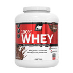 ALL STARS 100% Whey Protein