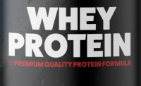 Whey protein baza 100%