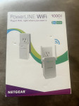 netgear powerline 1000+ wifi pojacivac repeater wifi preko uticnice