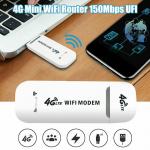4G USB LTE Wireless Wifi Modem Router za SIM Karticu