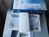 Tp-link WPS 210 repeater