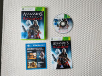 Assasins Creed Revelations za Xbox 360 / Xbox one konzolu #027