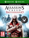 Assassin's Creed Brotherhood (Greatest Hits) (N)