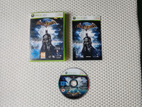 Batman Arkham Asylum za Xbox 360 #030