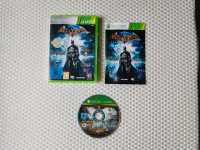 Batman Arkham Asylum za Xbox 360 Classics #029