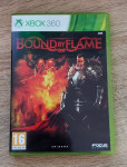 Bound by flame, igra za Xbox 360