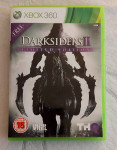 Darksiders 2, Xbox 360