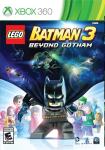 LEGO Batman 3 Beyond Gotham (Import) (N)