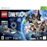 LEGO Dimensions Starter Pack (Import) (N)