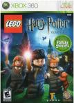 LEGO Harry Potter Years 1-4 (Platinum Hits) (Import) (N)