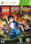LEGO Harry Potter Years 5-7 (Import) (N)