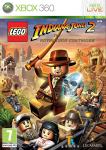 Lego Indiana Jones 2 - X360