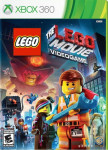 LEGO Movie Videogame (Import) (N)