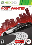 Need for Speed Most Wanted 2012 (Platinum Hits) (Import) (N)