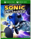 Sonic Unleashed (XONE/X360) (N)