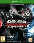 Tekken Tag Tournament 2 (N)