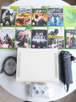 Xbox 360    + 10 igara (Jailbreak)