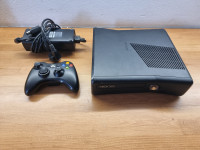 Xbox 360 konzola - 4Gb