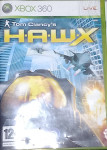 Xbox tom clancy's H A.W.X