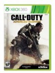 Call of Duty: Advanced Warfare Xbox igra,novo u trgovini