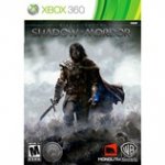 Middle Earth: Shadow of Mordor XBOX360 igra,novo u trgovini