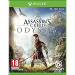 Assassin's Creed Odyssey (N)
