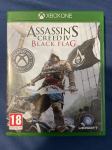 Assassins creed Black flag (Xbox one)